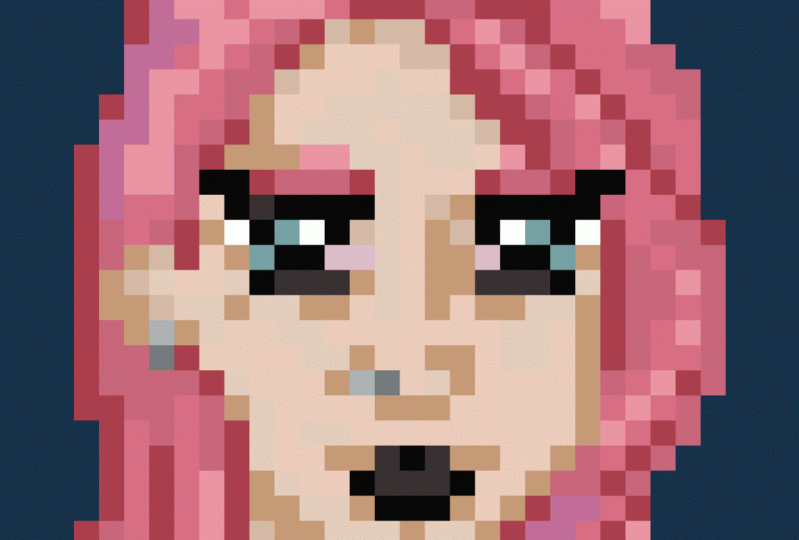 Voxxy Avatar