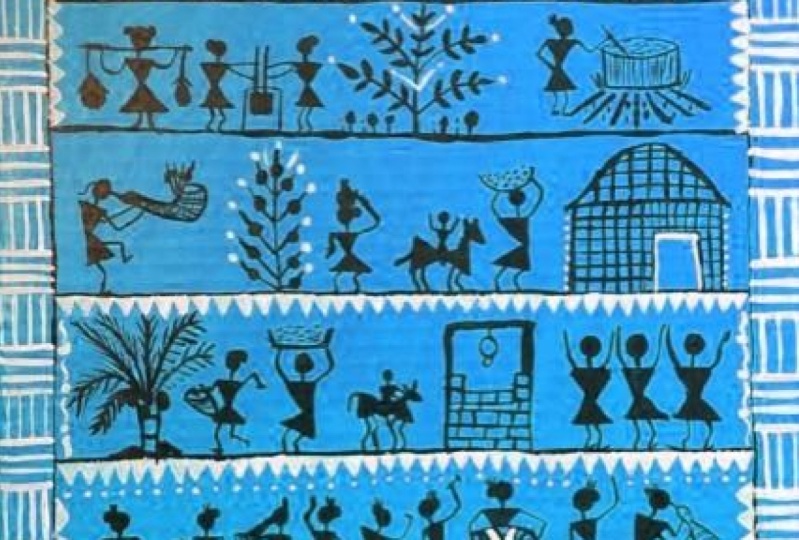 warli project
