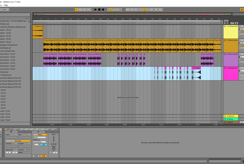 Project One