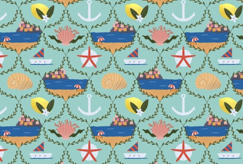 Narrative Pattern