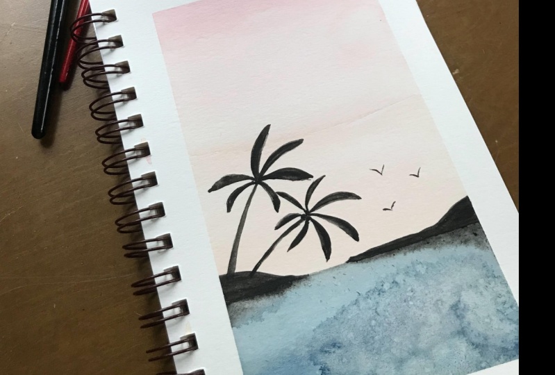 Palm Trees