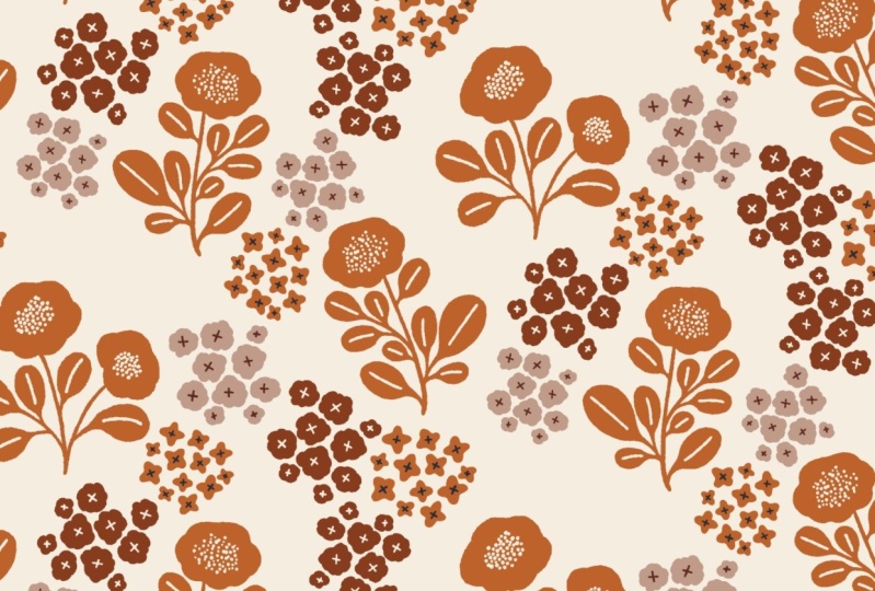 Affinity Designer Half-drop Pattern