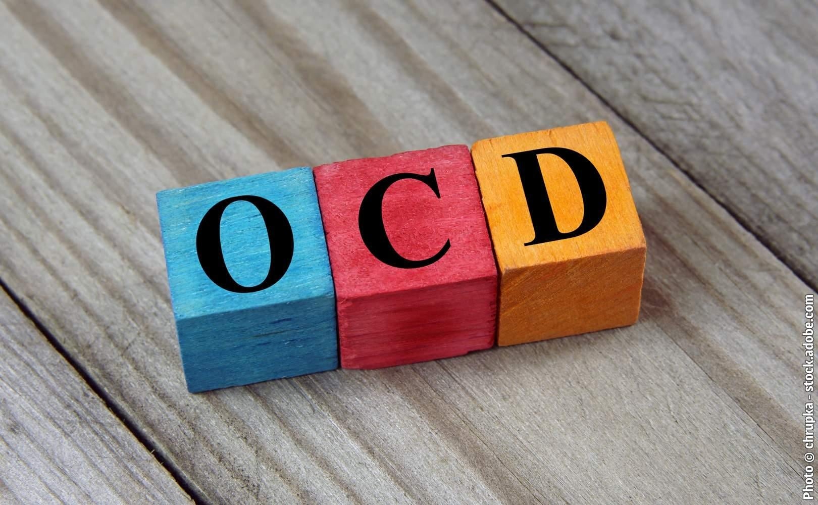 OCD - student project