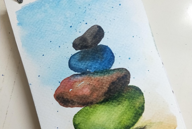 Pebbles