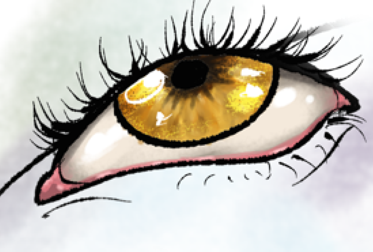 Eye See You - student project