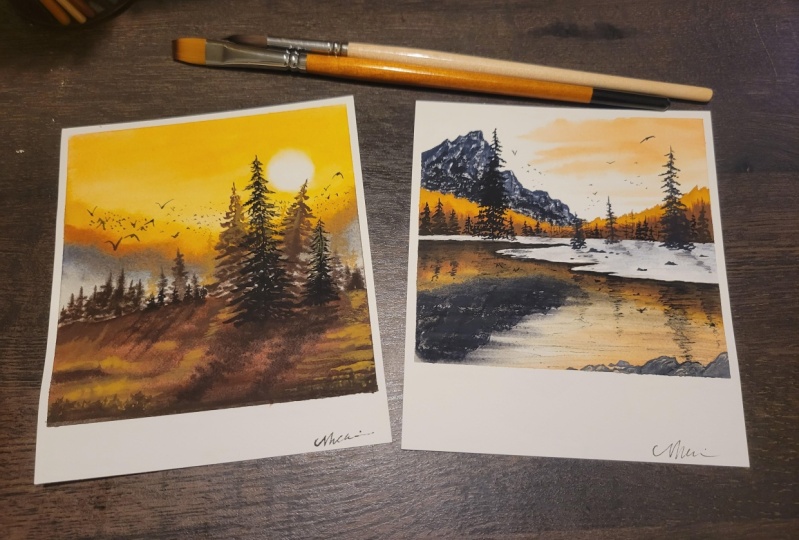 Days 5 and 6