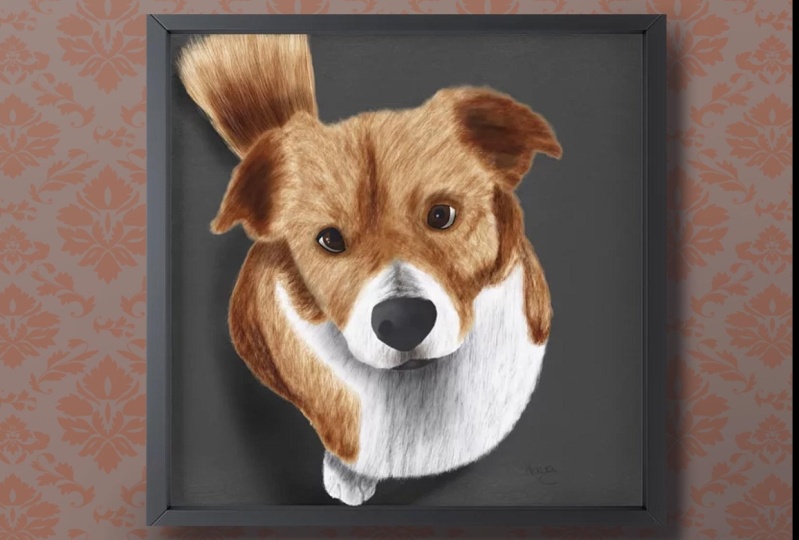Instagram Reels: Art Reveal Videos