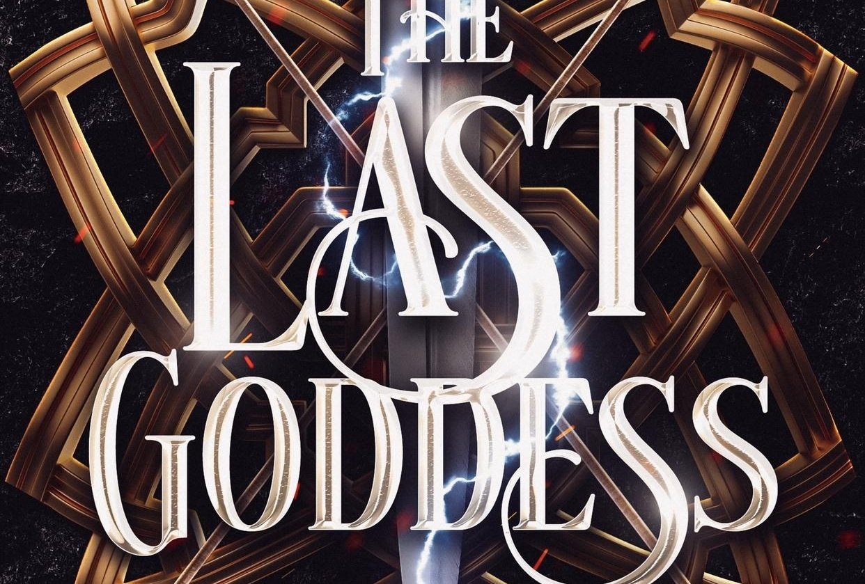 The Last Goddess - student project