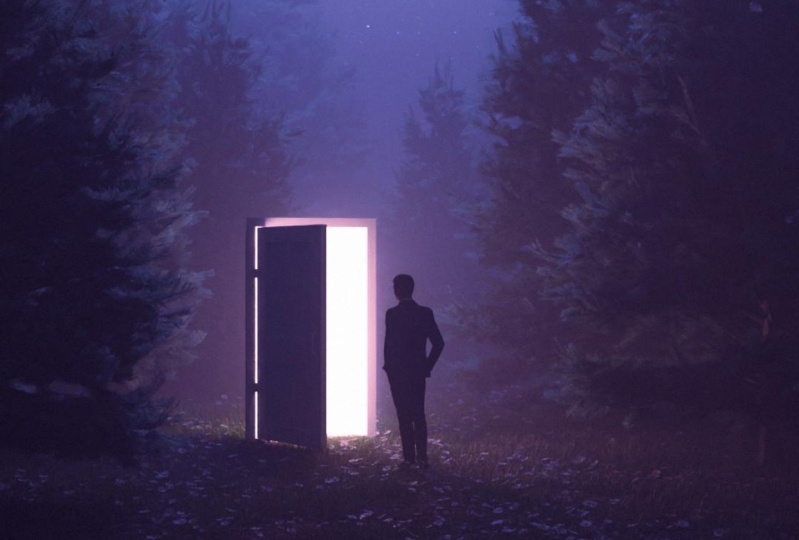 Opening new doors