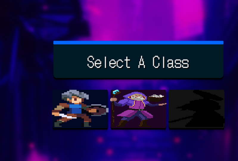 VRPG (WIP)