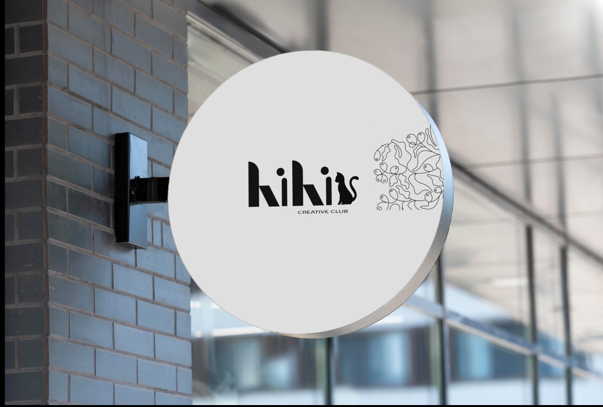 kiki creative club