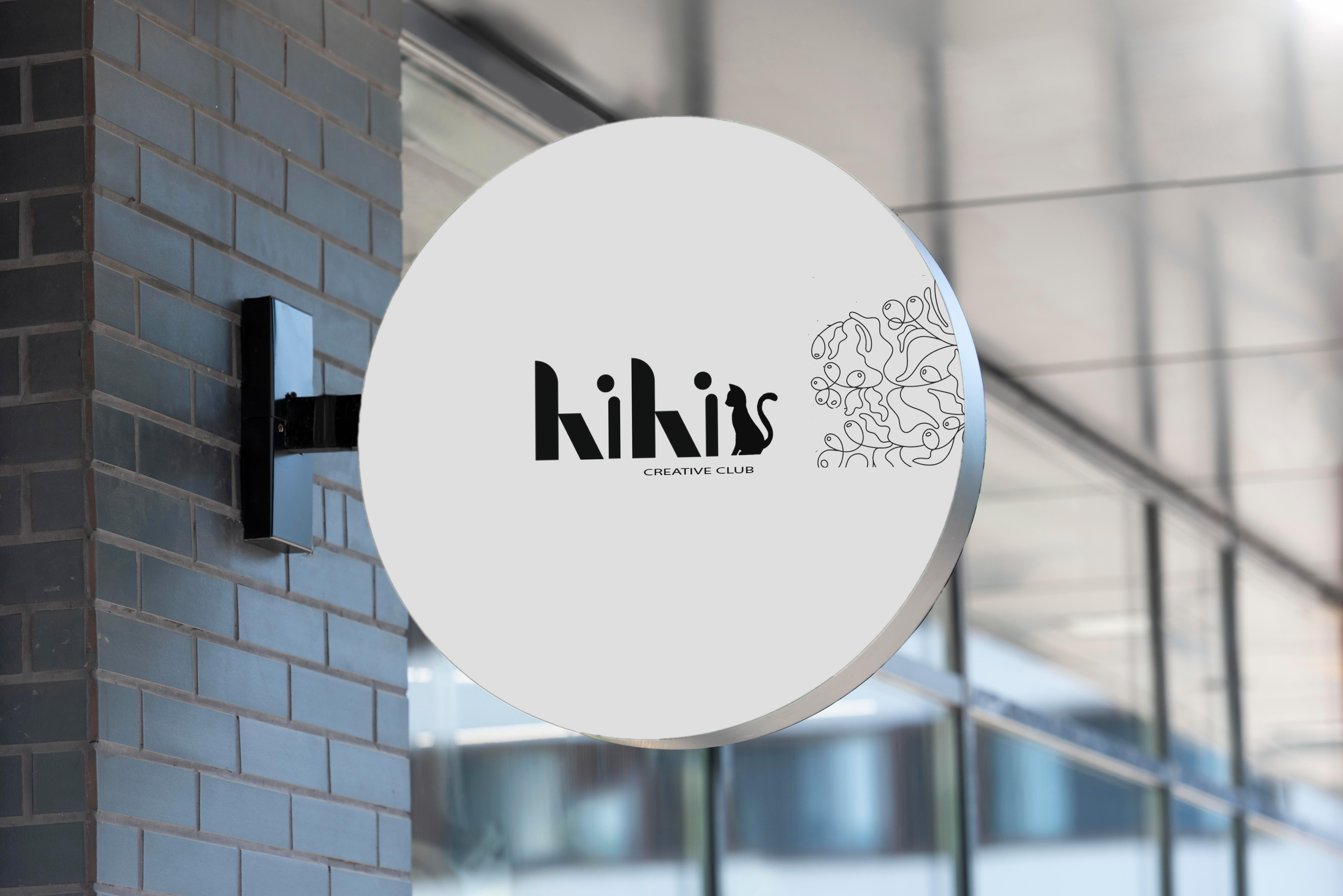 kiki creative club
