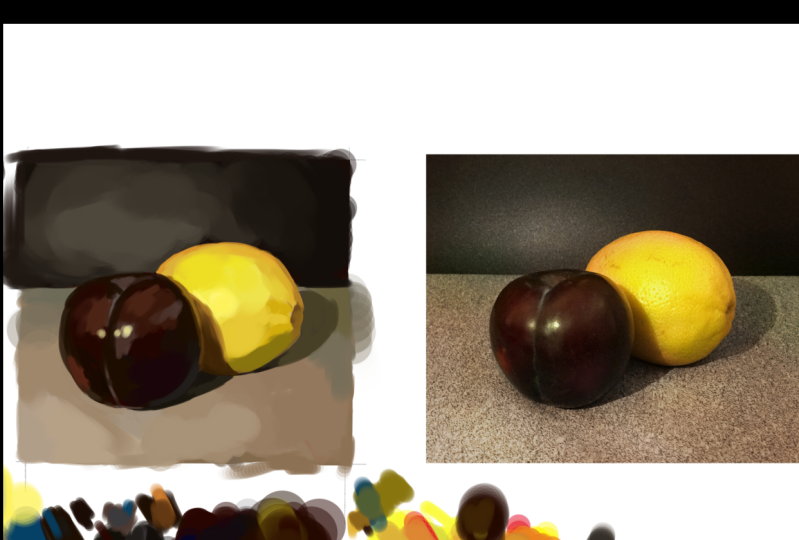 Saturation and neutrals