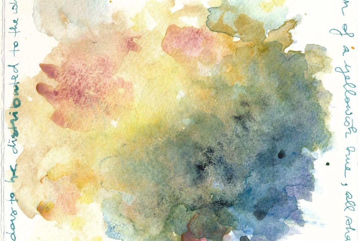 Playing with colors - student project
