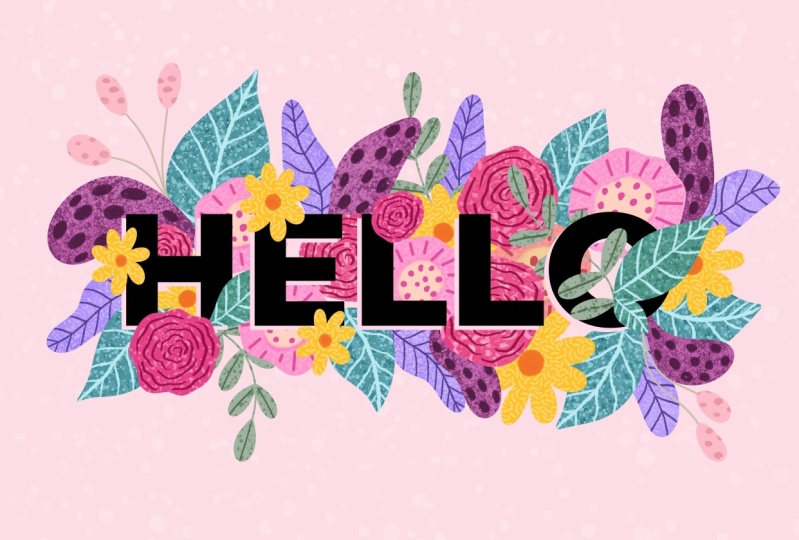 Hello