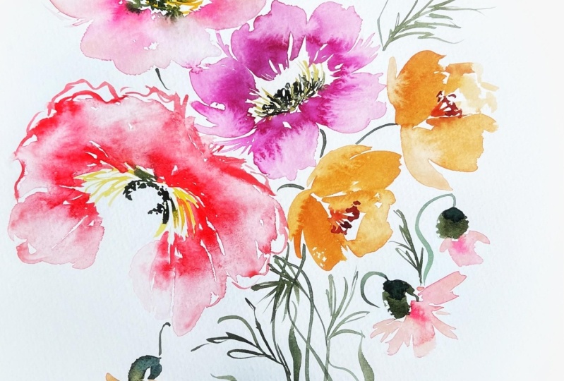 Poppies