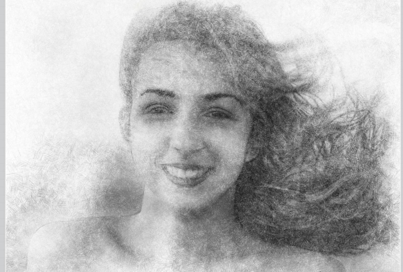 Procreat: Portraits for People who can't paint!