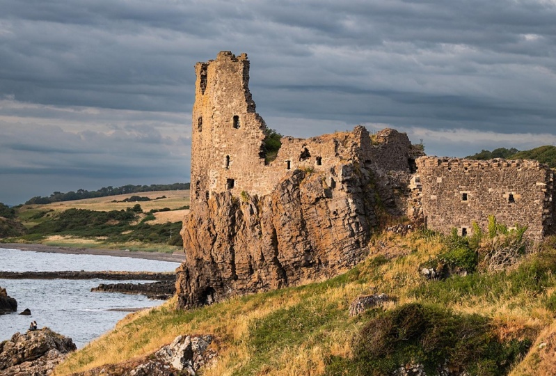 Dunure