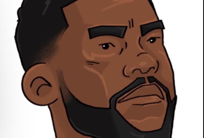 Easy Cartoon