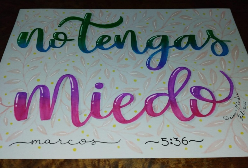 Práctica de Degradados