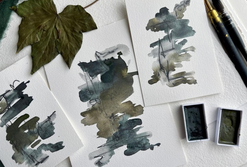 iPhone Photography: Create Better Photos Of Your Art To Share With Natural Light