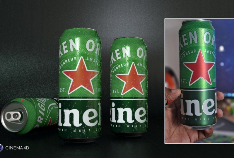 Heineken