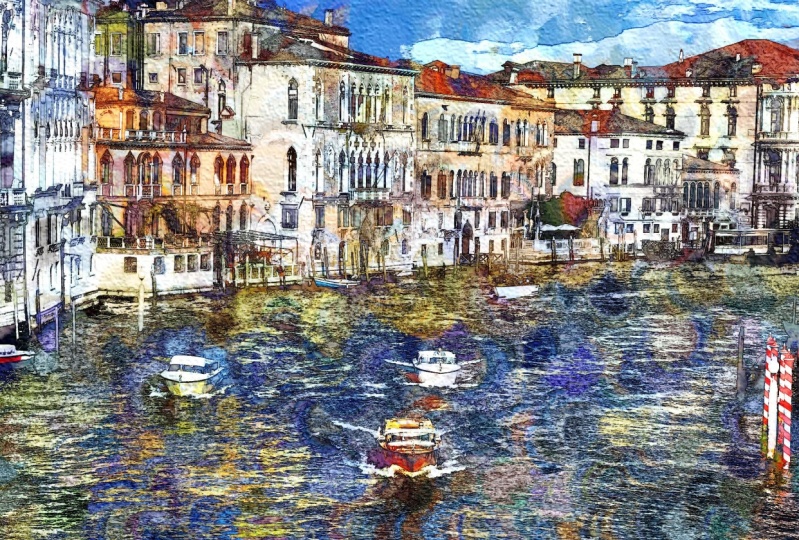 Painting Skills