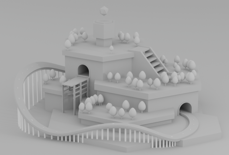 Modeling Practice