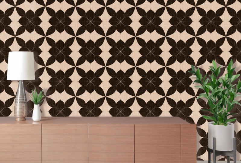 Custom Wallpaper design