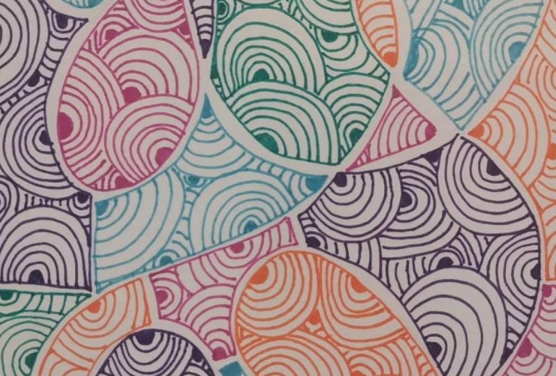 Patterns!
