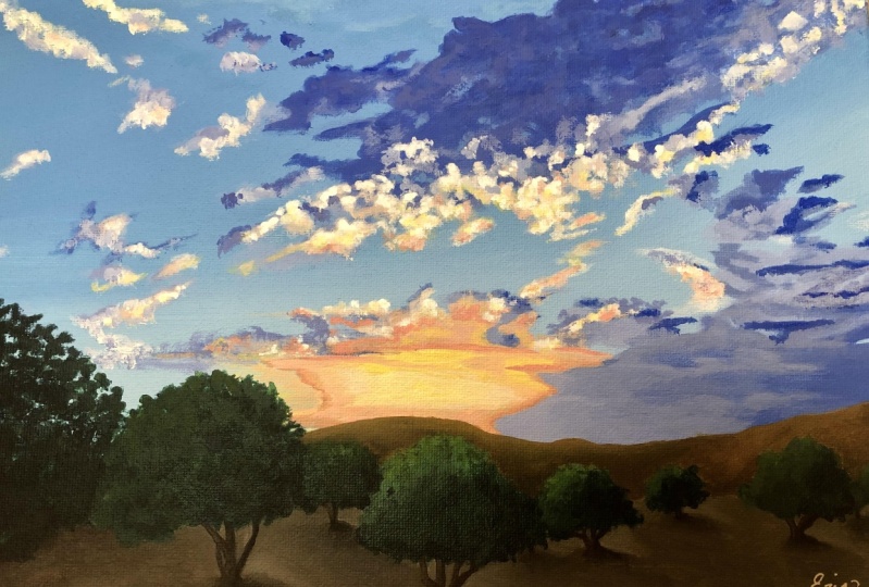 Sunrise