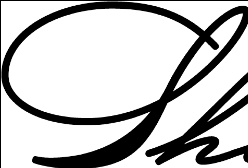 Shams Personal Brand Logo