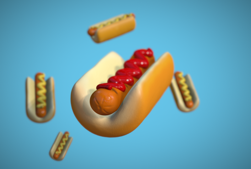 Hotdog