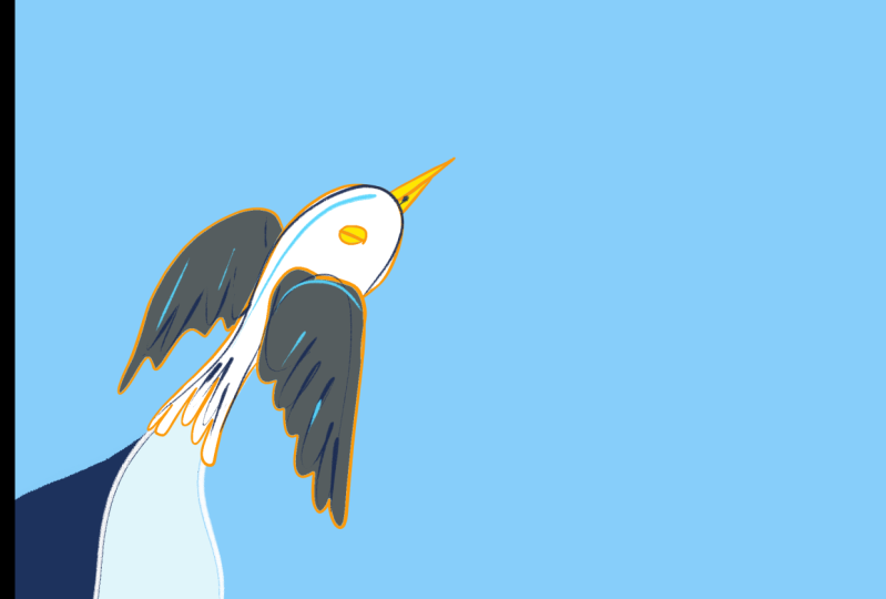 Creating Morphs With Callipeg
