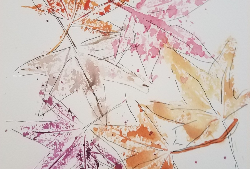 Loose leaves