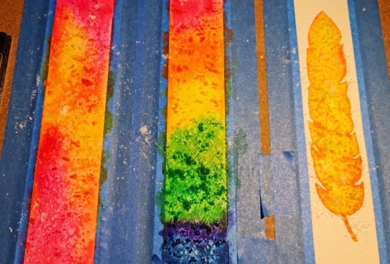 My final bookmarks
