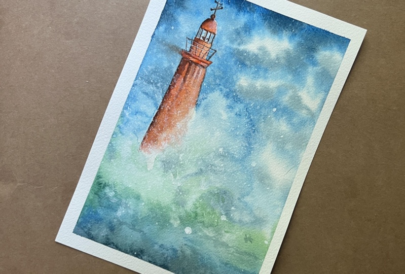 Lighthouse