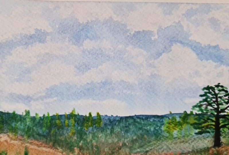 My cloud exercises