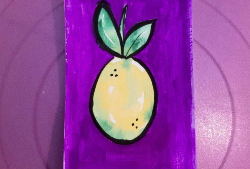 Purple backgrounds