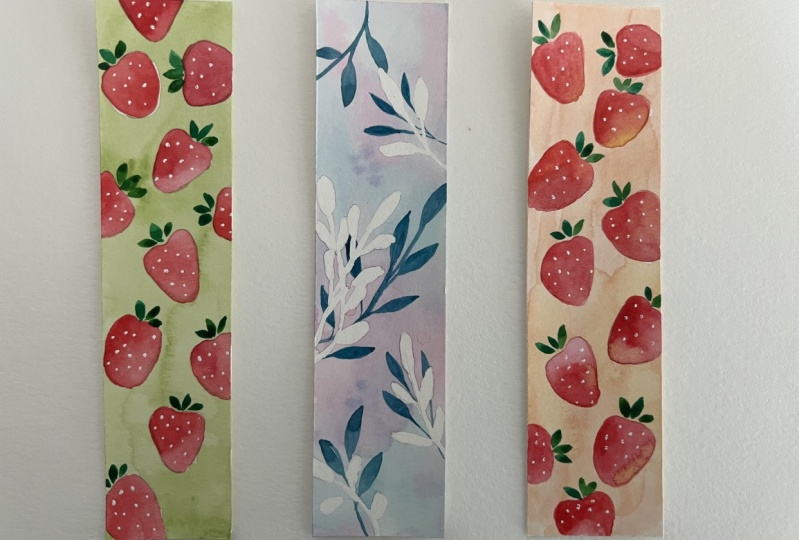 Bookmarks
