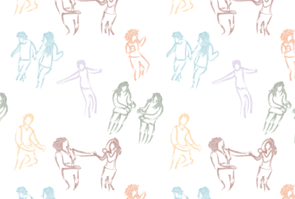 Happy Days - student project