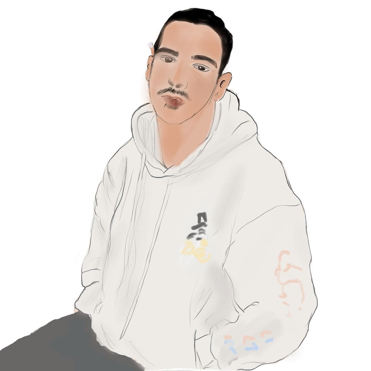Cartoon yourself - student project