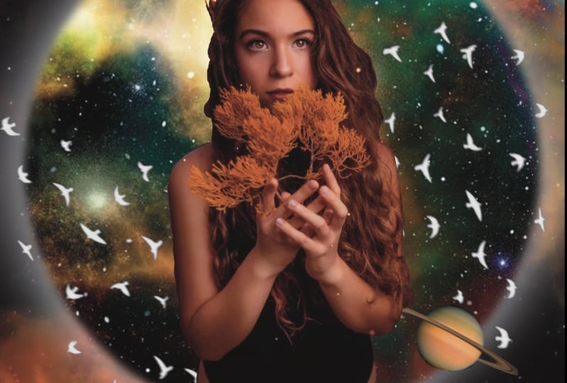 Digital Collage