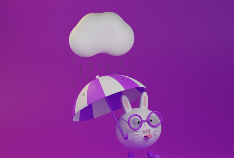 lil bunny