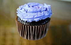 The Cupcake Factory - student project