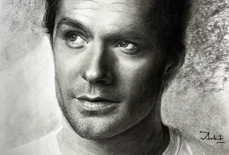 Inspiring eyes