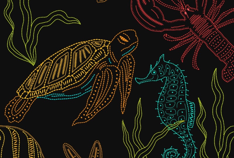 Digital Embroidery
