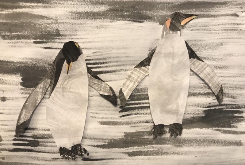 King Penguin