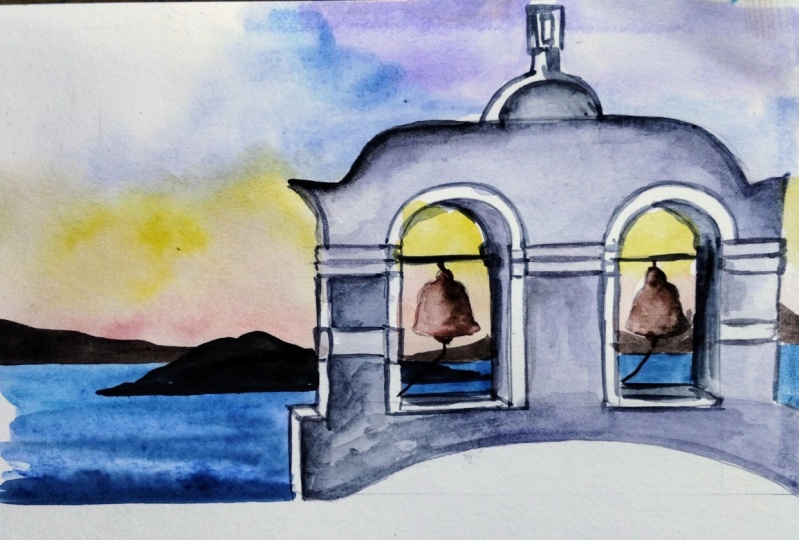 Around the world in 80 days with Dhritikana