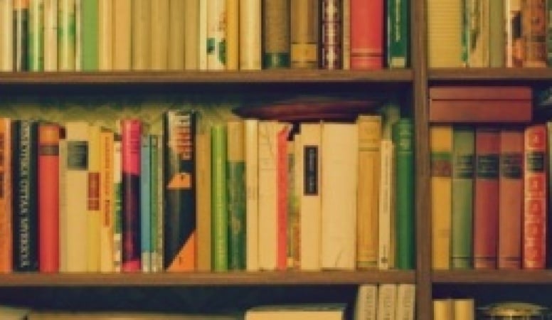 Laura's Library Site